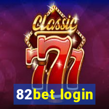 82bet login